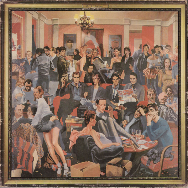 The Ruts: The Crack (1979)